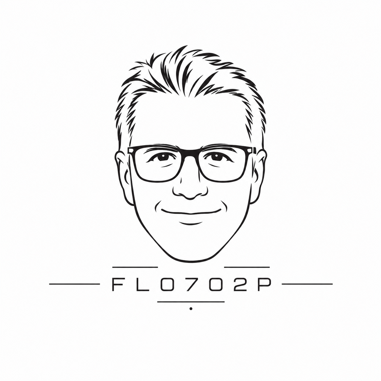FL0702P Logo